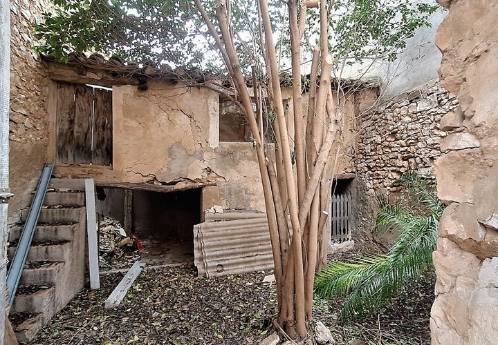 Landsbyhus i Ginestar, Tarragona, Ginestar - € 18.000 | Ref: CC823 - foto 1